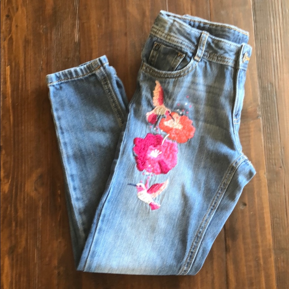 Gymboree Jeans